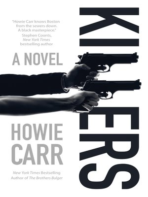 cover image of Killers